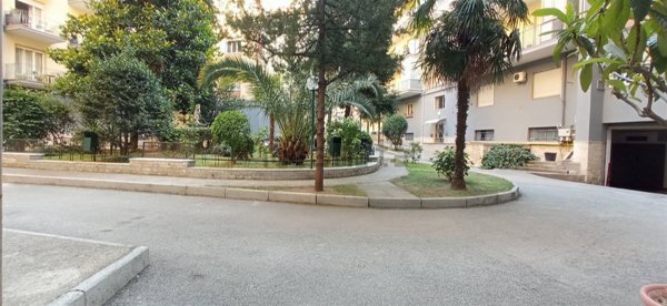appartamento in vendita ad Avellino