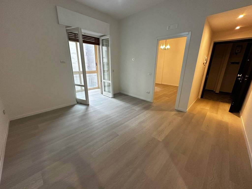 appartamento in vendita ad Avellino