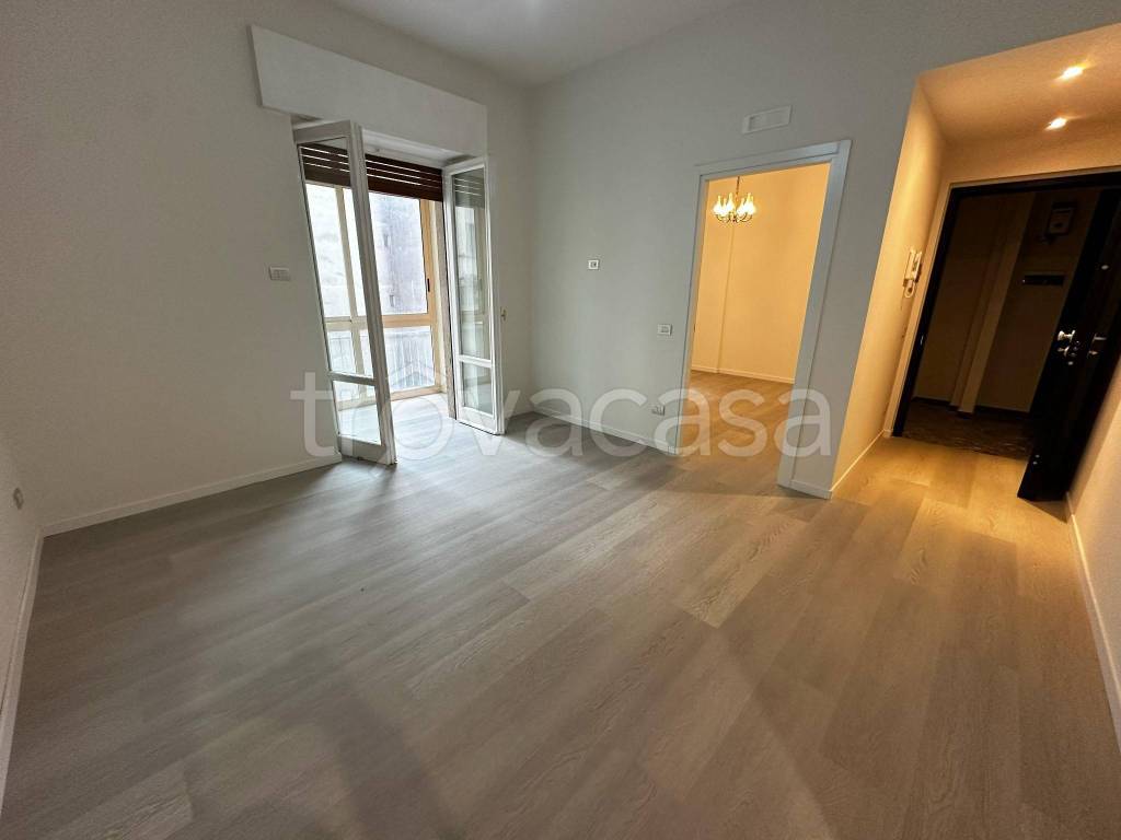 appartamento in vendita ad Avellino