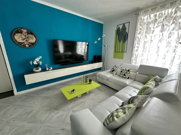 appartamento in vendita ad Avellino
