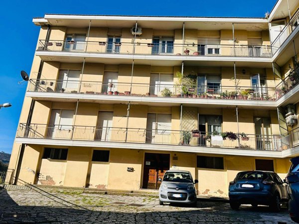 appartamento in vendita ad Avellino