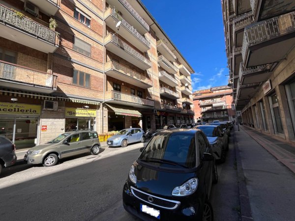 appartamento in vendita ad Avellino