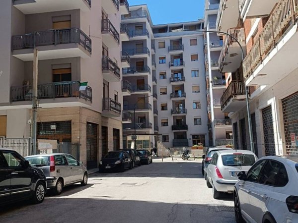 appartamento in vendita ad Avellino