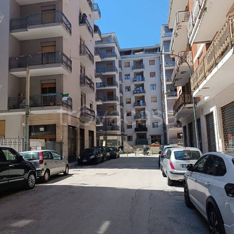 appartamento in vendita ad Avellino