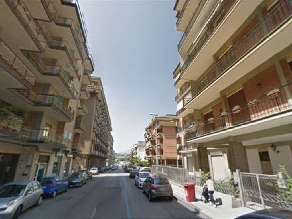 appartamento in vendita ad Avellino