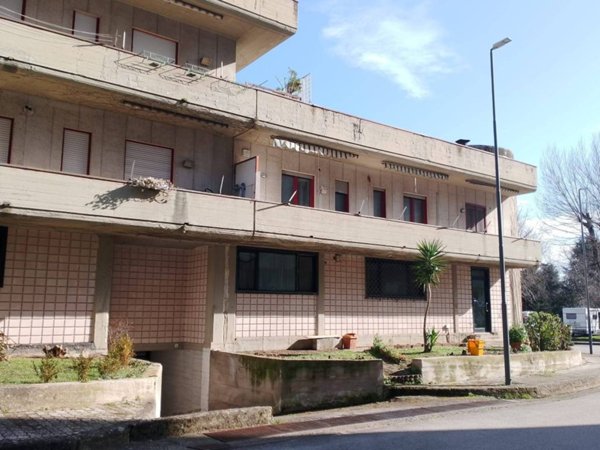 appartamento in vendita ad Avellino