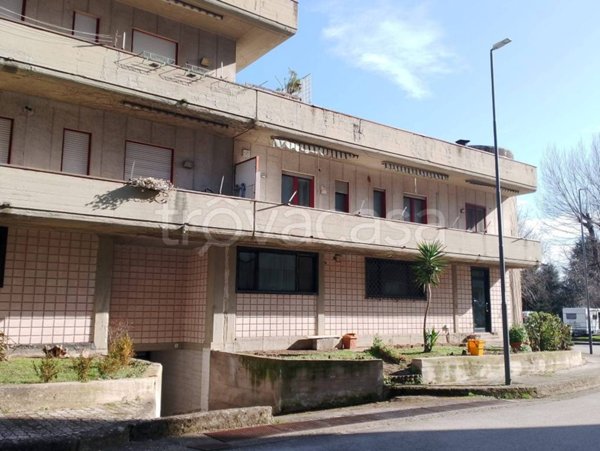 appartamento in vendita ad Avellino