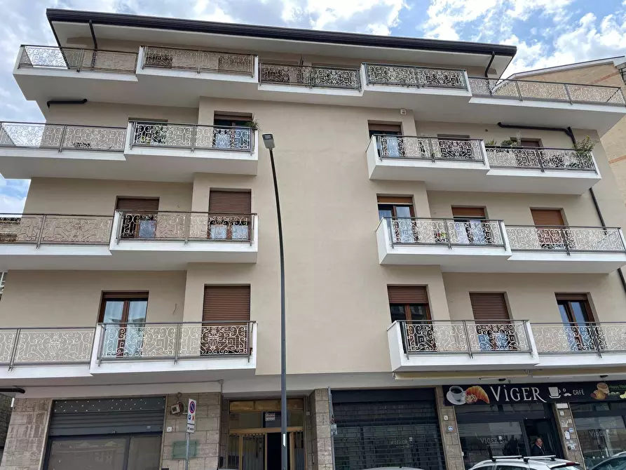 appartamento in vendita ad Avellino