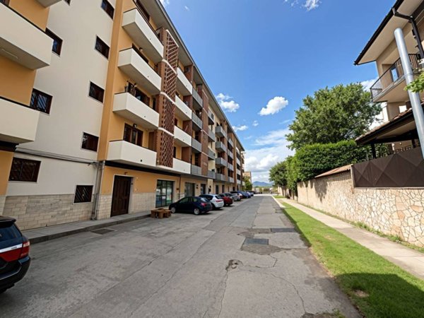 appartamento in vendita ad Avellino