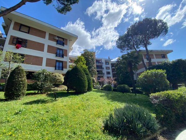 appartamento in vendita ad Avellino