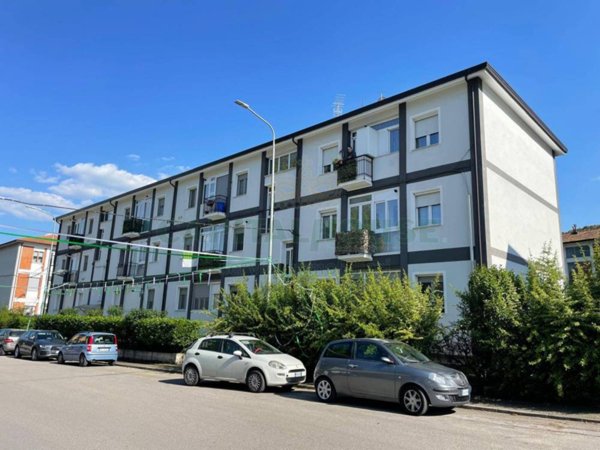 appartamento in vendita ad Avellino in zona Centro Città