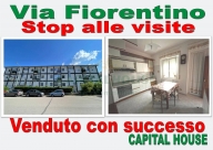 appartamento in vendita ad Avellino in zona Centro Città