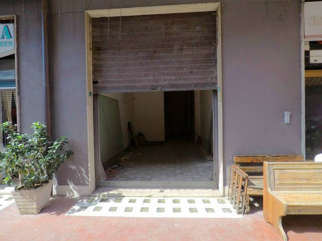 monolocale in vendita ad Avellino in zona Rione Mazzini