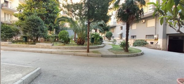 appartamento in vendita ad Avellino