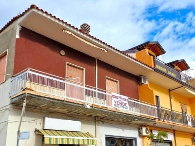 appartamento in vendita ad Avellino