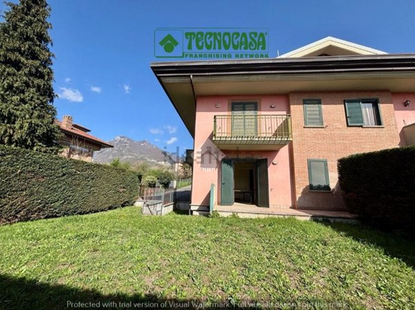 appartamento in vendita ad Avellino