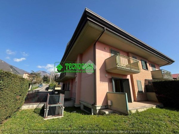 appartamento in vendita ad Avellino