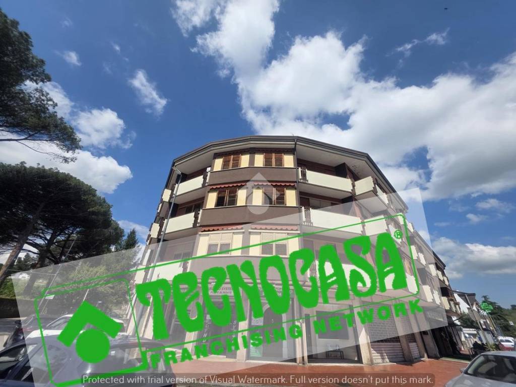 appartamento in vendita ad Avellino in zona Centro Città