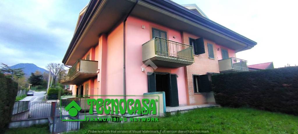 casa indipendente in vendita ad Avellino