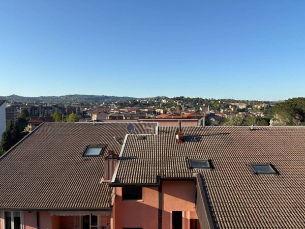 appartamento in vendita ad Avellino