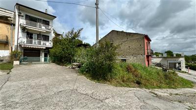 casa indipendente in vendita ad Avellino