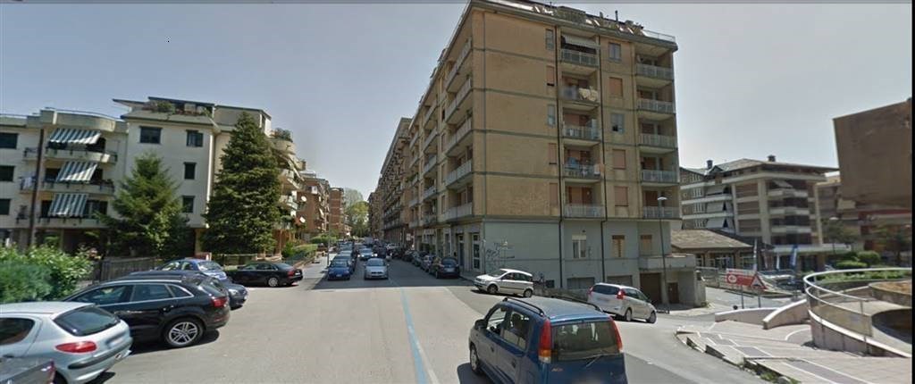 appartamento in vendita ad Avellino
