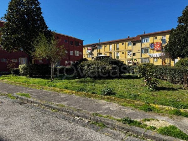 appartamento in vendita ad Avellino in zona Centro Città
