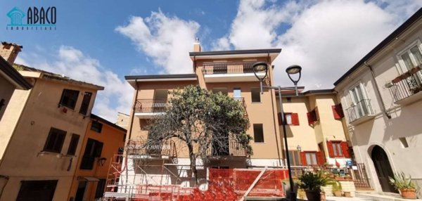 appartamento in vendita ad Avellino