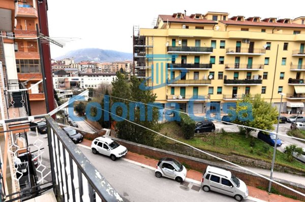 appartamento in vendita ad Avellino