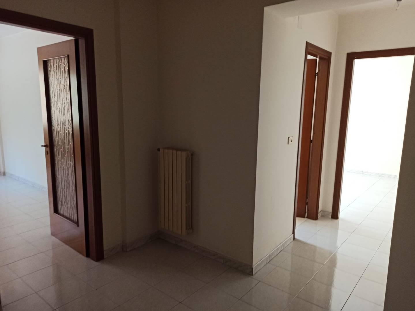 appartamento in vendita ad Avellino