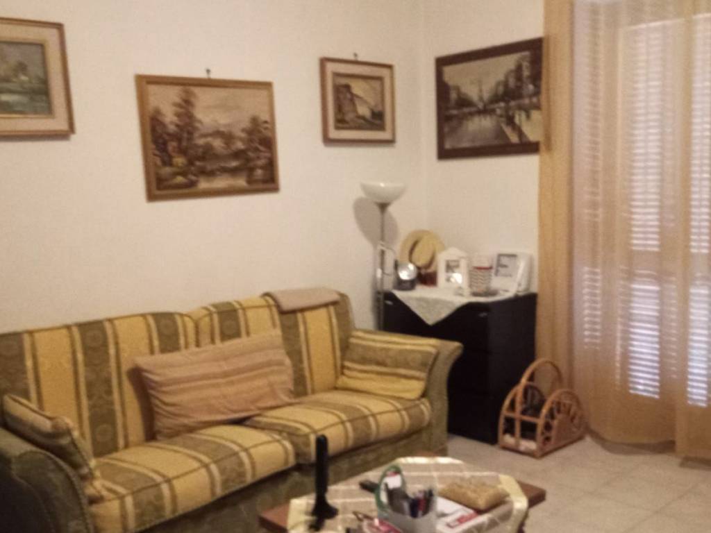 appartamento in vendita ad Avellino in zona Picarelli