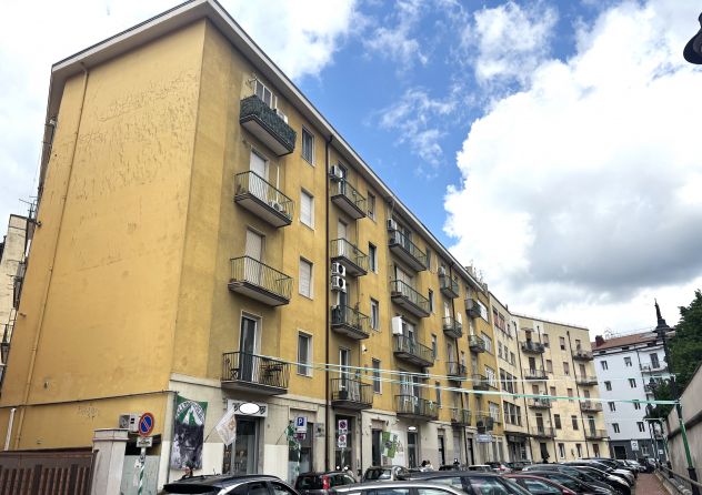 appartamento in vendita ad Avellino in zona Centro Città