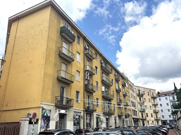 appartamento in vendita ad Avellino