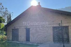 casa indipendente in vendita ad Avellino