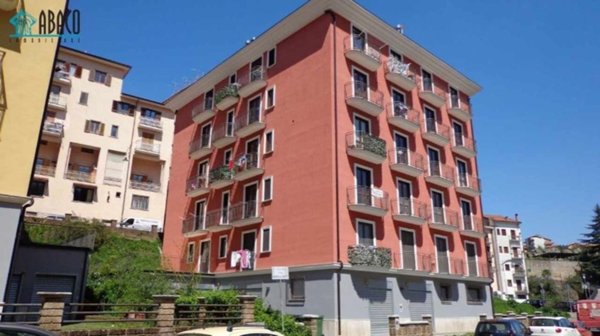 appartamento in vendita ad Avellino