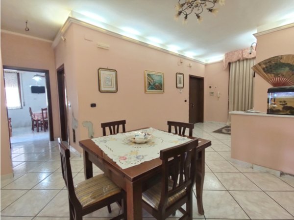 appartamento in vendita ad Avellino