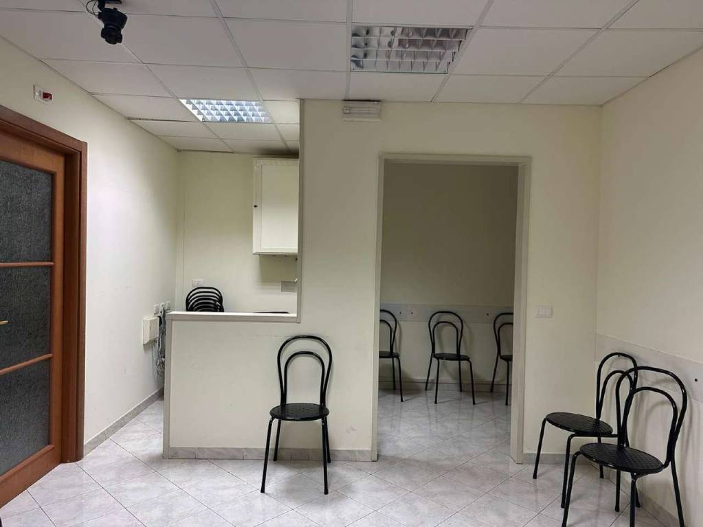 ufficio in vendita ad Avellino