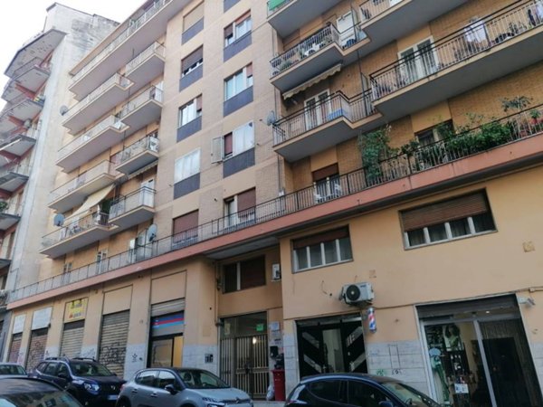 appartamento in vendita ad Avellino
