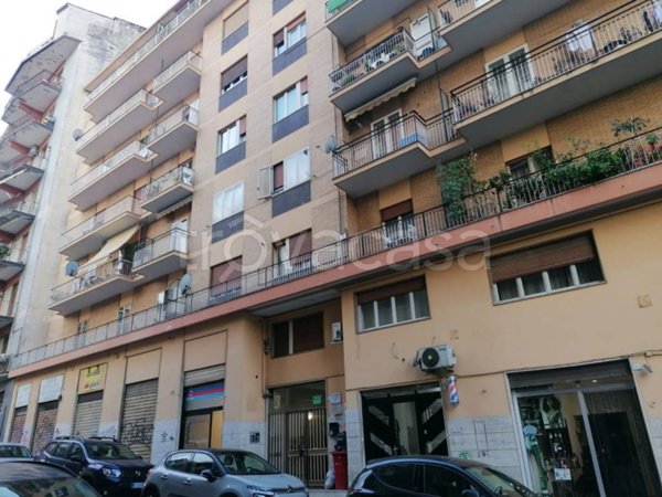 appartamento in vendita ad Avellino