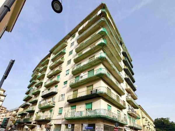 appartamento in vendita ad Avellino