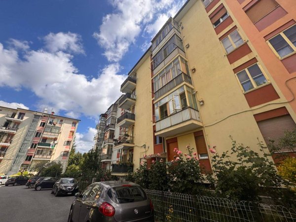 appartamento in vendita ad Avellino