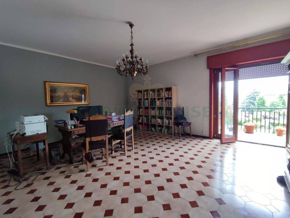 appartamento in vendita ad Avellino