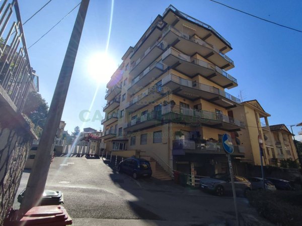 appartamento in vendita ad Avellino in zona Centro Città