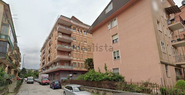appartamento in vendita ad Avellino