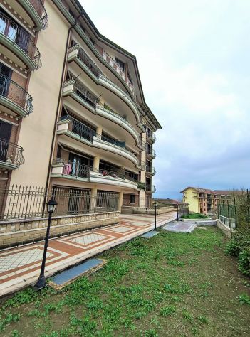 appartamento in vendita ad Avellino