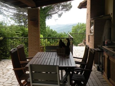 casa indipendente in vendita ad Avellino