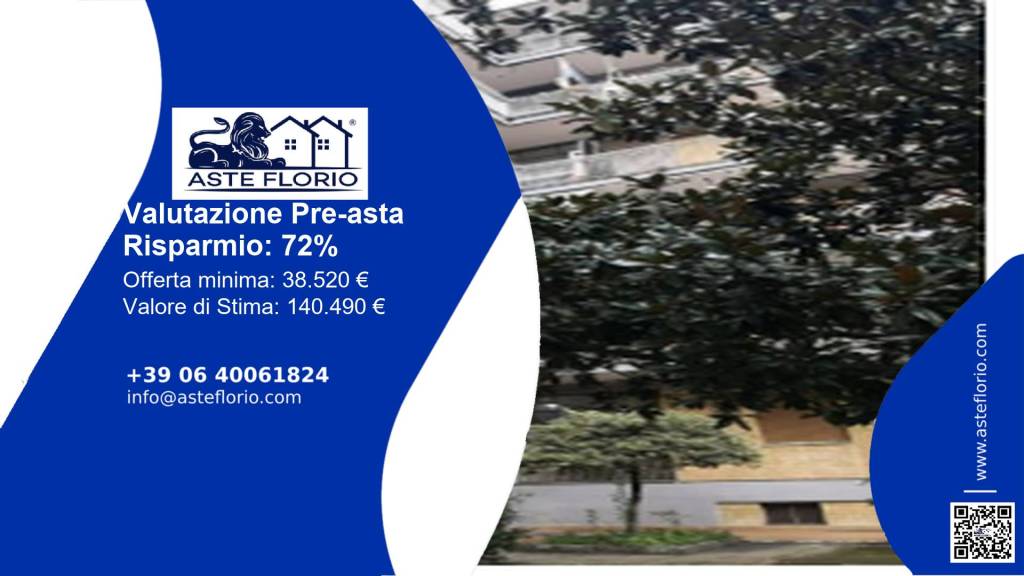 locale commerciale in vendita ad Avellino