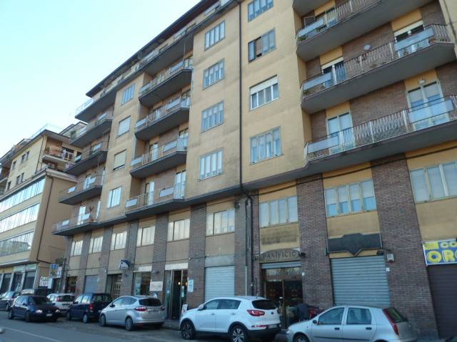appartamento in vendita ad Avellino
