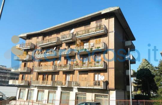 appartamento in vendita ad Avellino