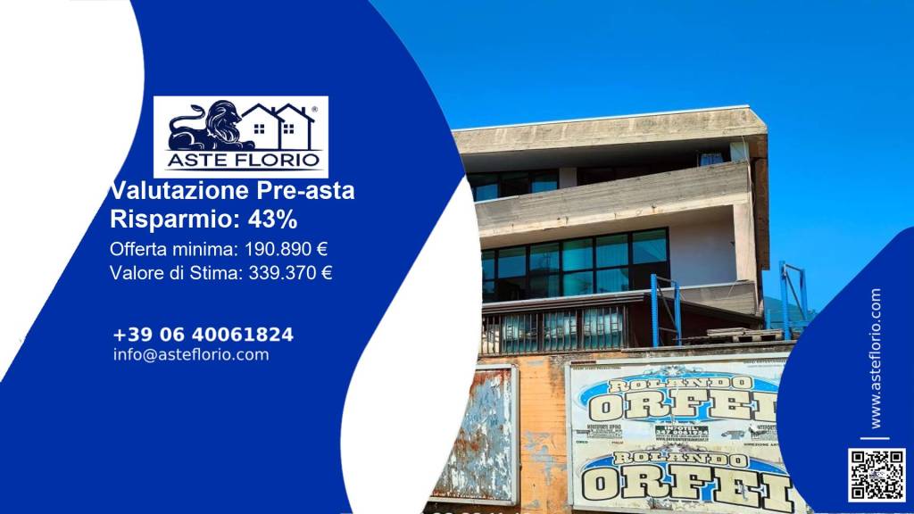 appartamento in vendita ad Avellino